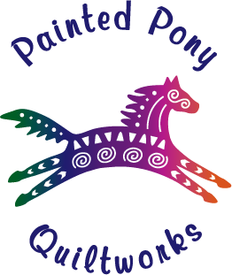 Painted Pony Quiltworks